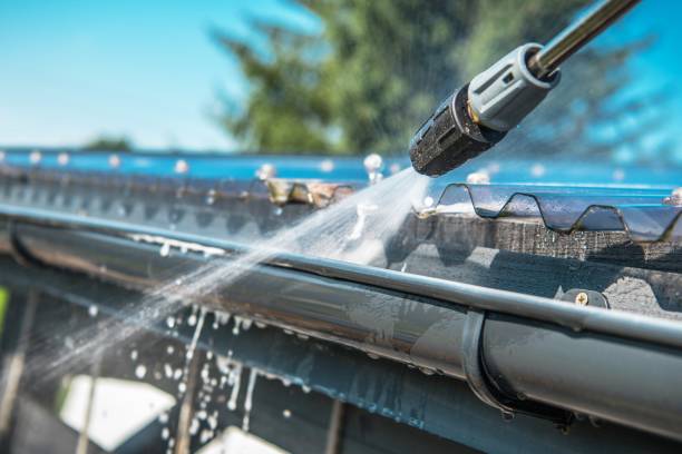 Best Fence Pressure Washing  in Mckinney, TX