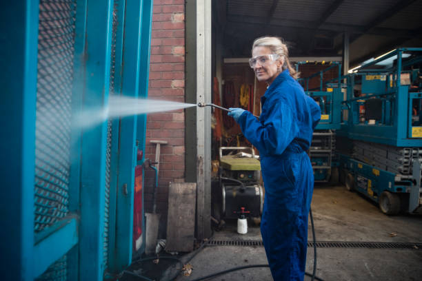  Mckinney, TX Pressure Washing Pros