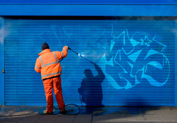 Best Garage Pressure Washing  in Mckinney, TX