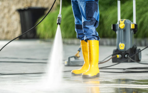 Best Residential Pressure Washing Services  in Mckinney, TX