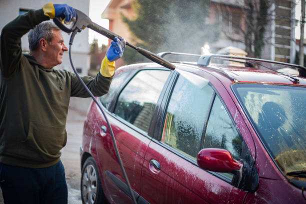 Best Local Pressure Washing Services  in Mckinney, TX